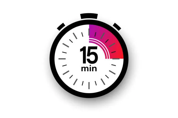 Free 15 Minute Consultation